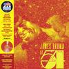 James Brown - At Studio 54 -  Vinyl Record