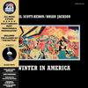 Gil Scott-Heron And Brian Jackson - Winter In America -  Vinyl Record