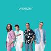 Weezer - Weezer (Teal Album) -  Vinyl Record