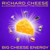 Richard Cheese & Lounge Against The Machine - Big Cheese Energy -  Vinyl Record