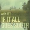 Amy Ray - If It All Goes South -  Vinyl Record