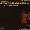 Sharon Jones and The Dap-Kings - Dap Dippin -  Vinyl Record