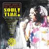 Sharon Jones and The Dap-Kings - Soul Time! -  Vinyl Record