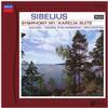 Maazel, Vienna Philharmonic Orchestra - Sibelius: Symphony No. 1 / Karelia Suite -  180 Gram Vinyl Record