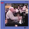Wilhelm Backhaus, Karl Bohm & Emanuel Brabec - Brahms: Piano Concerto No. 2 -  180 Gram Vinyl Record