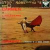 Ernest Ansermet - Bizet: Carmen Suite, L'Arlesienne Suite -  180 Gram Vinyl Record