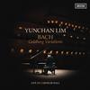 Yunchan Lim - J.S. Bach: Goldberg Variations Live at Carnegie Hall, New York, 2025 -  Vinyl Record