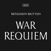Benjamin Britten - Britten: War Requiem -  Vinyl Record