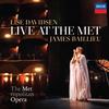 Lise Davidsen & James Baillieu - Live At The Met -  Vinyl Record