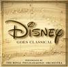The Royal Philharmonic Orchestra - Disney Goes Classical -  Vinyl Record
