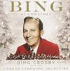Bing Crosby w/ London Symphony Orchestra - Bing At Christmas -  Vinyl Record