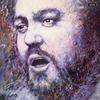 Luciano Pavarotti - Verismo Arias -  Vinyl Record