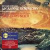 Sir George Solti - Strauss: An Alpine Symphony -  180 Gram Vinyl Record