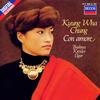 Kyung Wha Chung - Con Amore -  180 Gram Vinyl Record