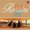 Salvatore Accardo - Rossini: 6 Sonate A Quattro -  180 Gram Vinyl Record