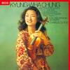 Charles Dutoit - Kyung-Wha Chung/ Saint-Saens/Chausson/Ravel -  180 Gram Vinyl Record