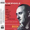 Alfredo Campoli - Encores -  180 Gram Vinyl Record