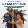 Claude Bolling - Le Magnifique Pt. 1 -  Vinyl Record