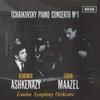 Vladimir Ashkenazy - Tchaikovsky: Piano Concerto No. 1 In B Flat Minor/ Maazel -  Vinyl Record