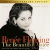 Renee Fleming - The Beautiful Voice/ Tate/English Chamber Orchestra -  Vinyl Record
