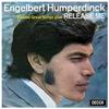 Engelbert Humperdinck - Release Me -  Vinyl Record