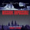 Danny Elfman - Mission: Impossible -  Vinyl Record