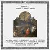 Christopher Hogwood, The Academy Of Ancient Music - Handel: Messiah -  180 Gram Vinyl Record