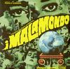 Ennio Morricone - I Malamondo -  Vinyl Record