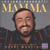 Luciano Pavarotti - Mamma -  Vinyl Record