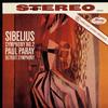 Paul Paray - Sibelius: Symphony No. 2 In D -  180 Gram Vinyl Record