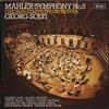 Georg Solti - Mahler: Symphony No. 8 -  Vinyl Box Sets