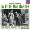 John Lanchbery - Herold-Lanchbery: La Fille Mal Gardee/ Orchestra Of The Royal Opera House, Covent Garden -  180 Gram Vinyl Record