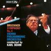 Karl Bohm - Bruckner: Symphony No. 4 -  180 Gram Vinyl Record