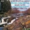 Andre Previn - Schumann & Grieg: Piano Concertos/Radu Lupu -  180 Gram Vinyl Record