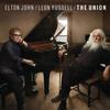 Elton John & Leon Russell - The Union -  Vinyl Record