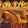 Hank Jones - Sarala -  180 Gram Vinyl Record