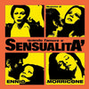 Ennio Morricone - Quando l'amore e sensualita -  Vinyl Record