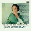 Joan Sutherland - The Art Of The Prima Donna -  180 Gram Vinyl Record