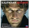 Wagner - Jonas Kaufmann/ Runnicles -  180 Gram Vinyl Record