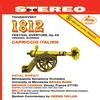 Antal Dorati - Tchaikovsky: 1812 Overture/Capriccio Italien -  Vinyl Record