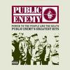 Public Enemy - Power To The People And The Beats: Public Enemy’s Greatest Hits -  Vinyl Record