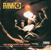 Public Enemy - Yo! Bum Rush The Show -  Vinyl Record
