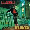 LL Cool J - Bad: Bigger And Deffer -  Vinyl Record & DVD
