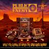 Public Enemy - What You Gonna Do When The Grid Goes Down? -  Vinyl Record