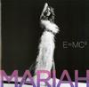 Mariah Carey - E=MC2 -  Vinyl Record