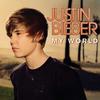 Justin Bieber - My World -  Vinyl Record