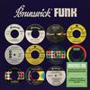 Various Artists - Brunswick Funk -  140 / 150 Gram Vinyl Record
