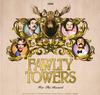 The Original Cast Recording - Fawlty Towers: For The Record -  Vinyl Box Sets