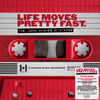 Various Artists - Life Moves Pretty Fast - The John Hughes Mixtapes -  140 / 150 Gram Vinyl Record