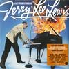 Jerry Lee Lewis - Last Man Standing -  180 Gram Vinyl Record